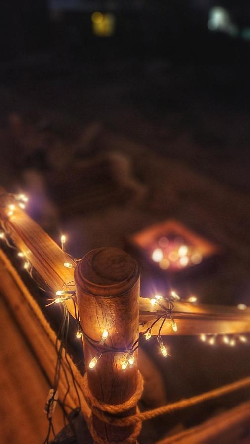 Glamping Dunas Del Sol 圣佩德罗·德·阿塔卡马 外观 照片