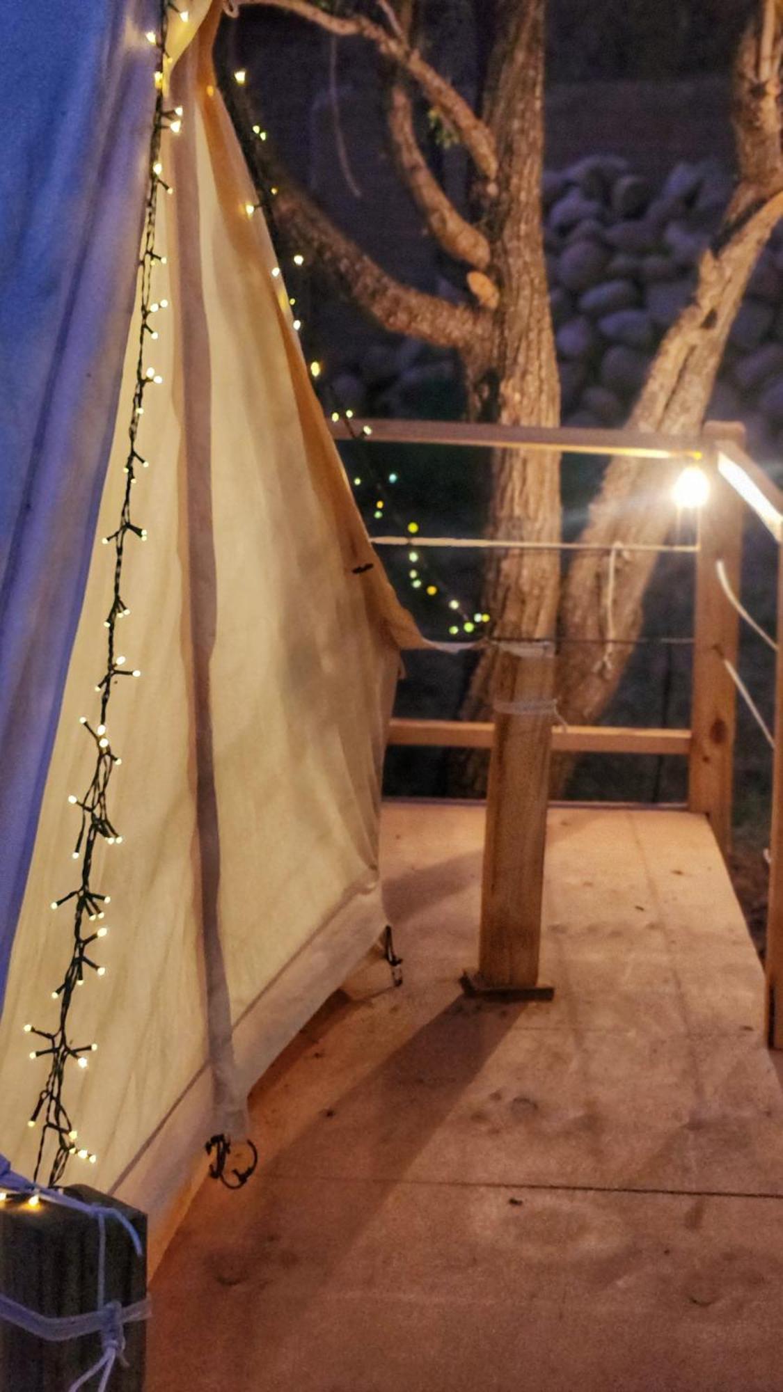 Glamping Dunas Del Sol 圣佩德罗·德·阿塔卡马 外观 照片